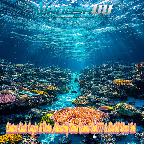 WANGSA88: Link Apk Slot Gacor Hari Ini Slot777 Gampang Jp Depo Goceng